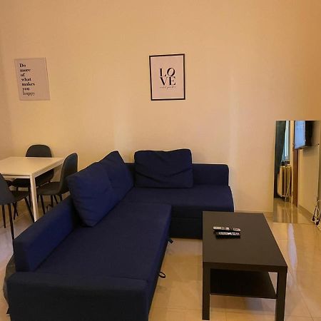 Rent Daily Lejlighed Antwerpen Eksteriør billede