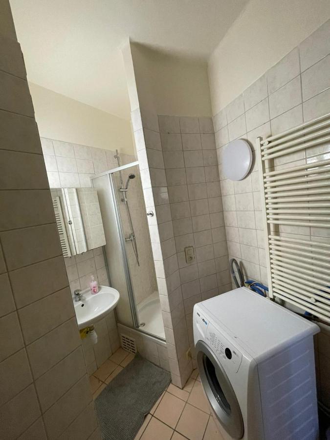 Rent Daily Lejlighed Antwerpen Eksteriør billede