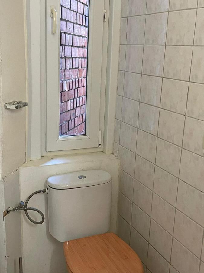 Rent Daily Lejlighed Antwerpen Eksteriør billede